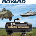 BOYARD r134a bldc 12V btu3000 электрические dc спиральный компрессор для электрических транспортных средств системы